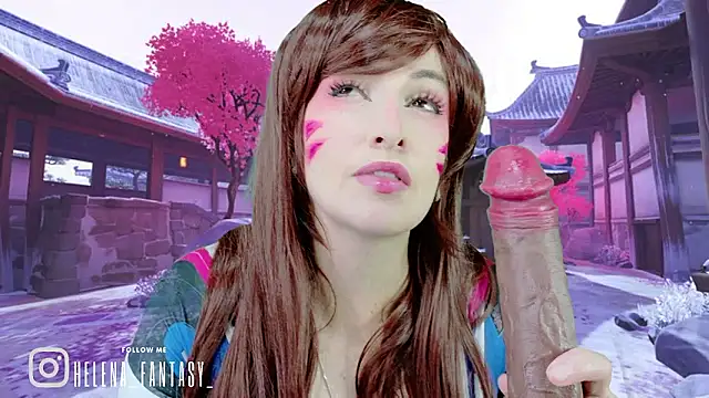 helenas fantasy online show from 02.11.26