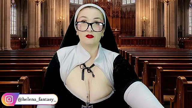 helenas fantasy online show from 04.10.26