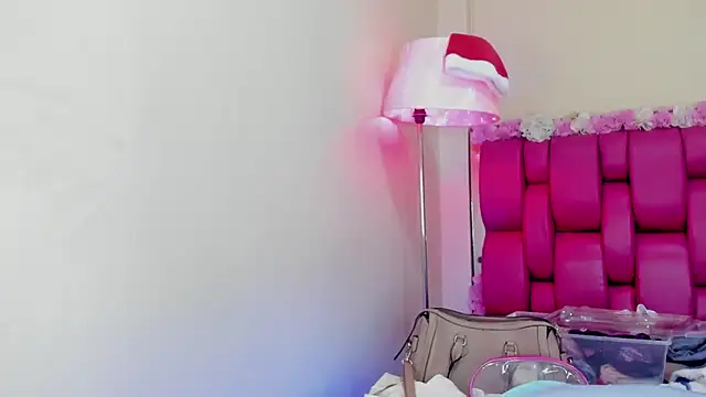 Snapshot of Gabriela_Brown chatting on 01.03.25 Gabriela Brown online show from 01.03.25