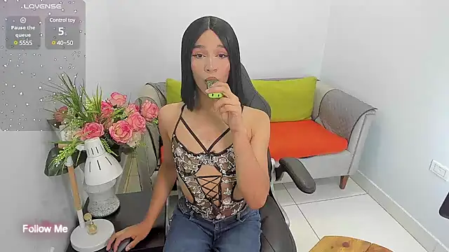Snapshot of Dany-Sexy chatting on 01.18.25 Dany-Sexy online show from 01.18.25