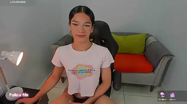 Snapshot of Dany-Sexy chatting on 02.19.25 Dany-Sexy online show from 02.19.25