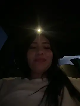 LunaAurora3 online show from 02.25.25