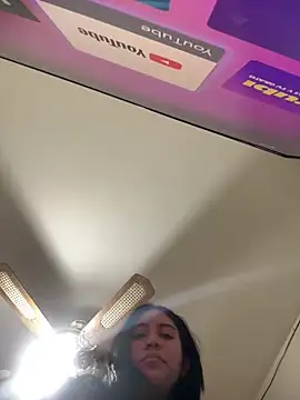 LunaAurora3 online show from 02.05.26