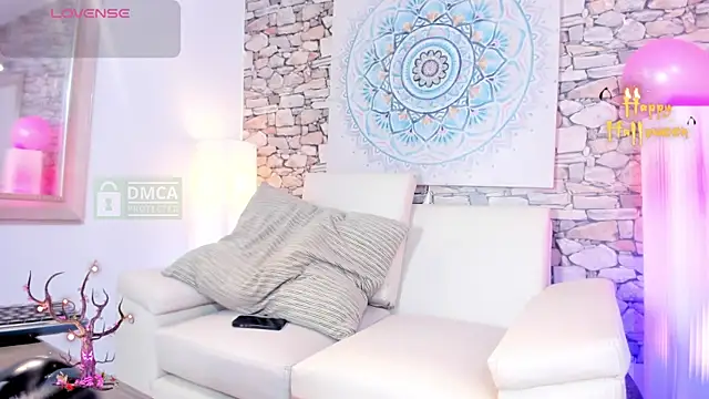 Jhonny-Blake online show from 10.11.25