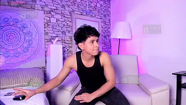 Jhonny-Blake online show from 02.10.26