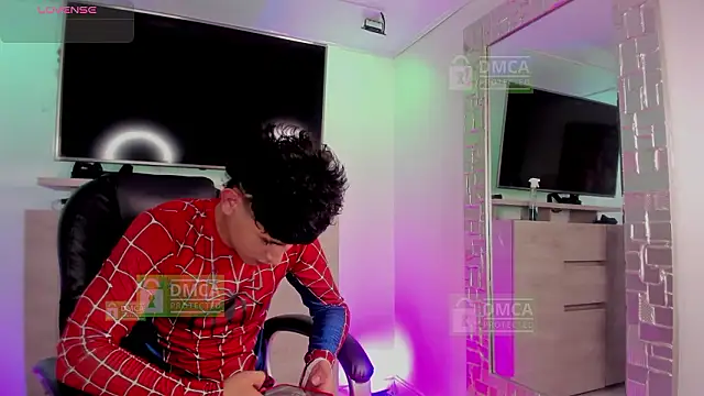 Jhonny-Blake online show from 03.07.26