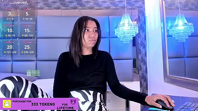 Mikeyla-Russo online show from 01.30.25