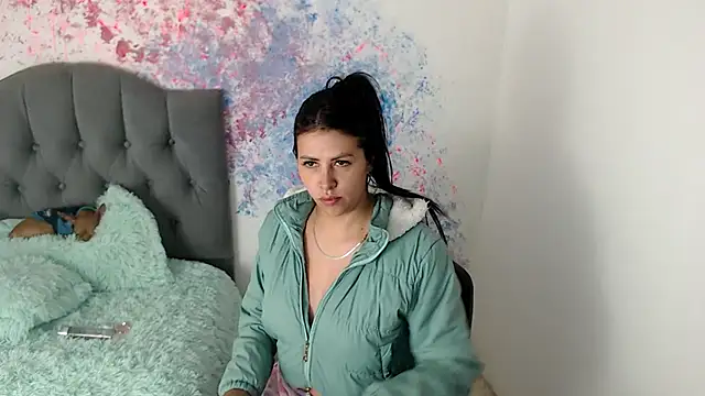 Alanna atm  online show from 12.13.24