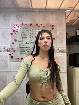 Alanna atm  online show from 01.28.25