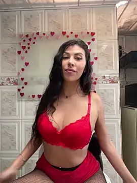 Alanna atm  online show from 02.14.25