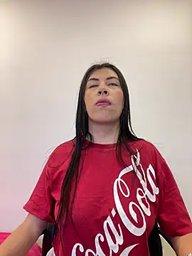 Alanna atm  online show from 03.17.26