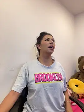 Alanna atm  online show from 06.18.26
