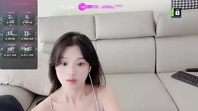  YouY  online show from 12.04.24