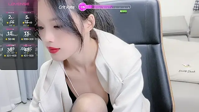 YouY  online show from 12.18.24
