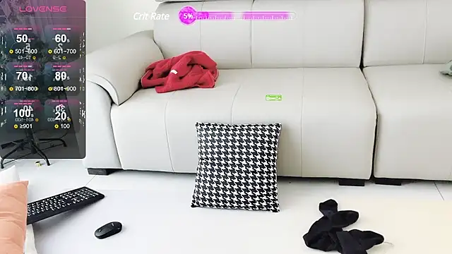  YouY  online show from 01.01.25
