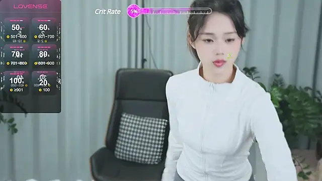  YouY  online show from 02.14.25