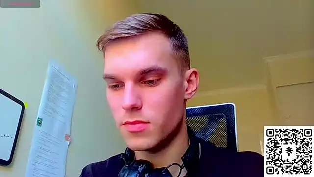 bluegaze6 online show from 10.09.25