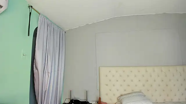 Snapshot of nami_sam01 chatting on 10.08.25 nami sam01 online show from 10.08.25