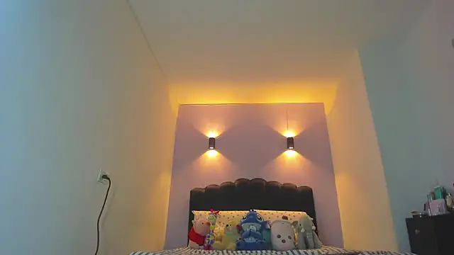 Snapshot of Sofia_Clauss_ chatting on 02.17.26 Sofia Clauss online show from 02.17.26