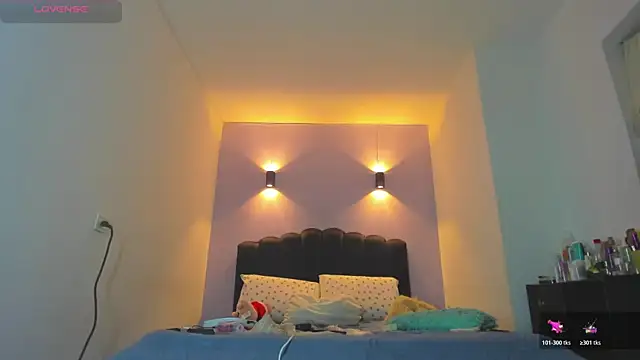 Snapshot of Sofia_Clauss_ chatting on 02.24.26 Sofia Clauss online show from 02.24.26