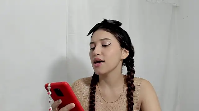 gabriela duarte1 online show from 01.05.25