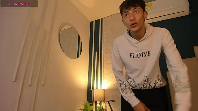 AlessandroDybala online show from 01.21.25