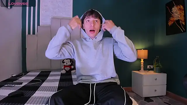 AlessandroDybala online show from 11.19.25