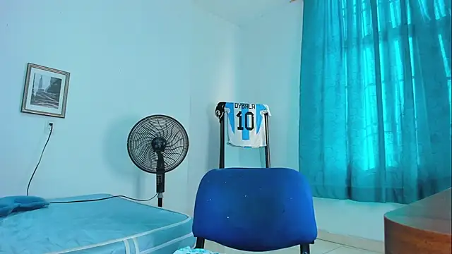 AlessandroDybala online show from 02.26.26