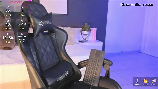 Leyli Doll online show from 10.21.25