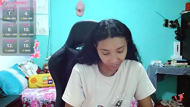 Snapshot of sensitive_brunette chatting on 03.13.26 sensitive brunette online show from 03.13.26