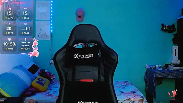 Snapshot of sensitive_brunette chatting on 03.19.26 sensitive brunette online show from 03.19.26