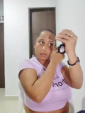 zandra kiman online show from 09.27.25