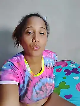 Snapshot of zandra_kiman chatting on 03.18.26 zandra kiman online show from 03.18.26