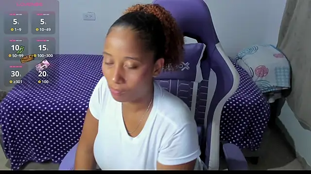 Snapshot of zandra_kiman chatting on 04.02.26 zandra kiman online show from 04.02.26