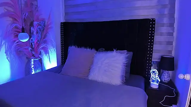 Snapshot of Sofiia-Rubb chatting on 02.17.25 Sofiia-Rubb online show from 02.17.25