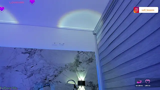 Sofiia-Rubb online show from 03.28.26