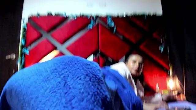 Kendra-Foxxy online show from 12.31.24