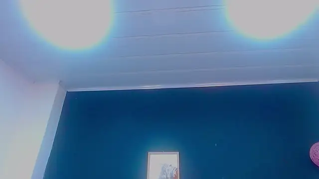 Snapshot of candy_lux_ chatting on 10.16.25 candy lux online show from 10.16.25