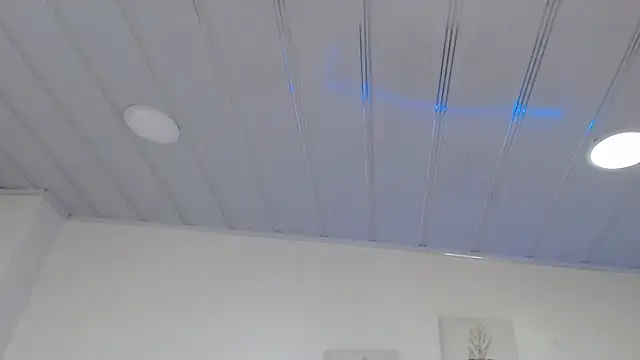 Snapshot of candy_lux_ chatting on 10.19.25 candy lux online show from 10.19.25