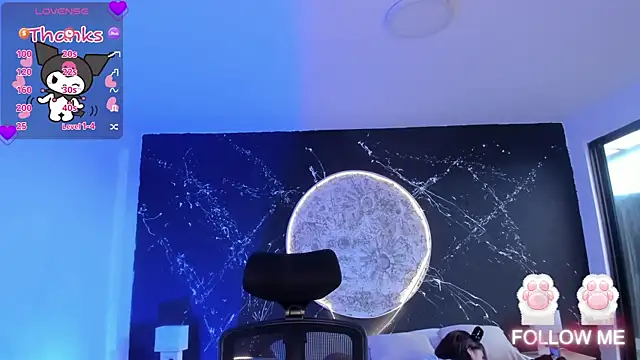 Snapshot of JasperCooper_ chatting on 12.30.24 JasperCooper  online show from 12.30.24