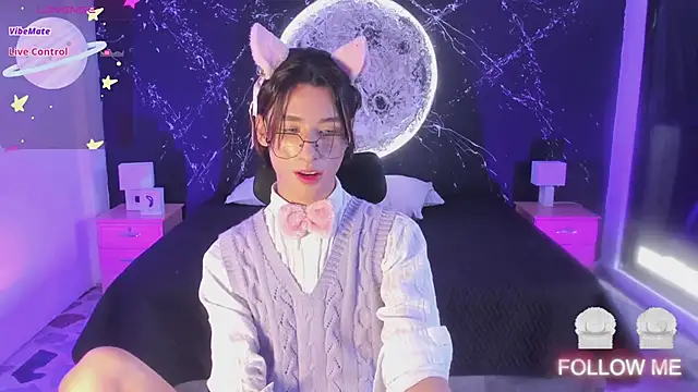 Snapshot of JasperCooper_ chatting on 01.20.25 JasperCooper  online show from 01.20.25