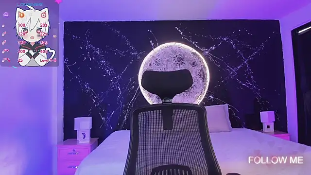 Snapshot of JasperCooper_ chatting on 02.11.25 JasperCooper  online show from 02.11.25