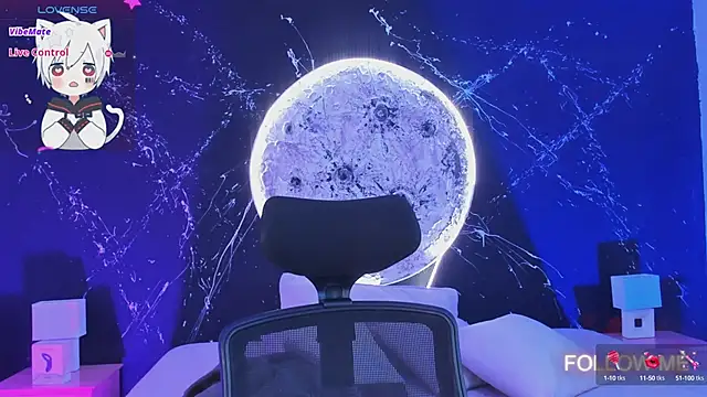 Snapshot of JasperCooper_ chatting on 02.13.25 JasperCooper  online show from 02.13.25