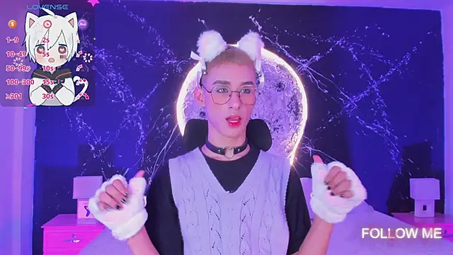 Snapshot of JasperCooper_ chatting on 02.25.25 JasperCooper  online show from 02.25.25