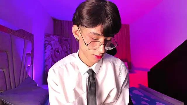 Snapshot of JasperCooper_ chatting on 09.19.25 JasperCooper  online show from 09.19.25