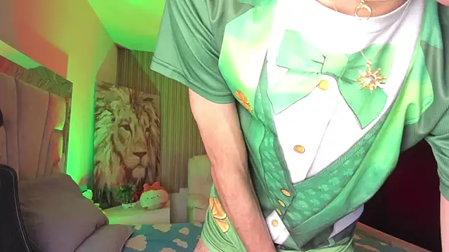 Snapshot of JasperCooper_ chatting on 09.21.25 JasperCooper  online show from 09.21.25