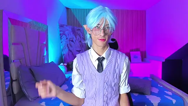 Snapshot of JasperCooper_ chatting on 09.23.25 JasperCooper  online show from 09.23.25