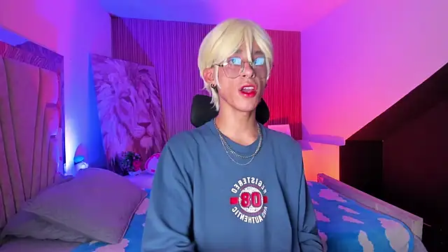 Snapshot of JasperCooper_ chatting on 09.29.25 JasperCooper  online show from 09.29.25