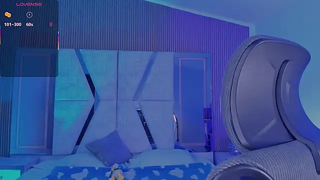 Snapshot of JasperCooper_ chatting on 10.23.25 JasperCooper  online show from 10.23.25