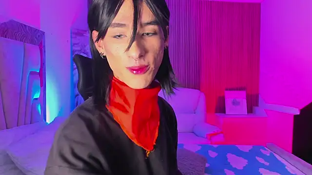 Snapshot of JasperCooper_ chatting on 10.30.25 JasperCooper  online show from 10.30.25